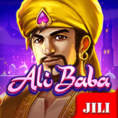 Ali Baba on JL66