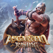 Asgardian Rising on JL66