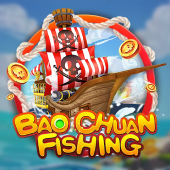 Bao Chuan Fishing on JL66