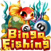 Bingo Fishing on JL66
