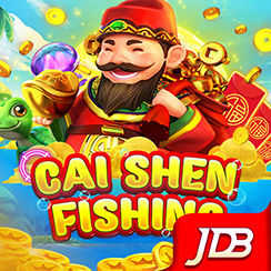 Cai Shen Fishing on JL66