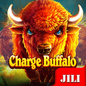 Charge Buffalo on JL66