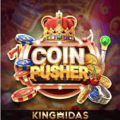 Coin Pusher on JL66