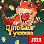Dinosaur Tycoon on JL66