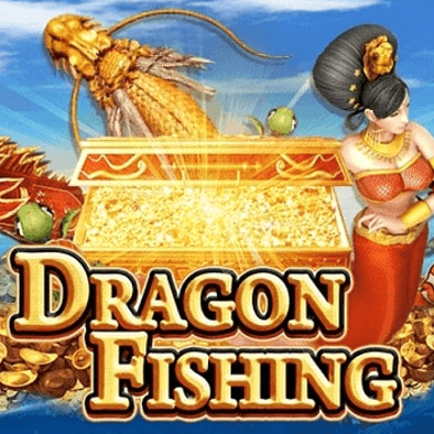 Dragon Fishing on JL66