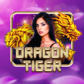 Dragon Tiger on JL66
