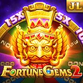 Fortune Gems 2 on JL66
