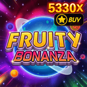 Fruity Bonanza Slot Game on JL66