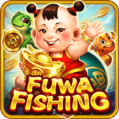 Fuwa Fishing on JL66