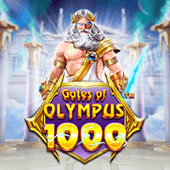 Gates of Olympus 1000 on JL66