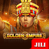 Golden Empire on JL66