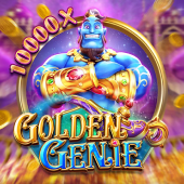 Golden Genie on JL66