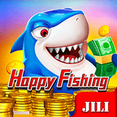 Happy Fishing on JL66