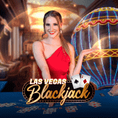 Las Vegas Blackjack on JL66