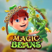 Magic Beans on JL66