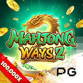 Mahjong Ways 2 on JL66