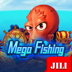 Mega Fishing on JL66