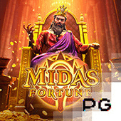 Midas Fortune on JL66