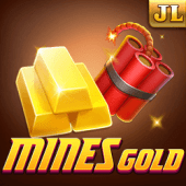 Mines Gold slot on JL66