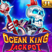Ocean King Jackpot on JL66