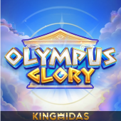Olympus Glory on JL66