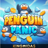 Penguin Panic on JL66