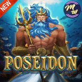 Poseidon slot on JL66