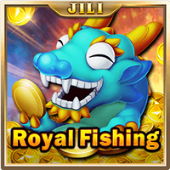 Royal Fishing on JL66