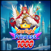 Starlight Princess 1000 on JL66
