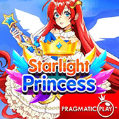Starlight Princess on JL66