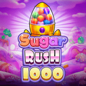 Sugar Rush 1000 on JL66