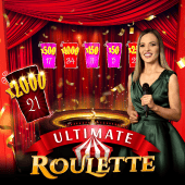 Ultimate Roulette on JL66