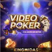 Video Poker on JL66