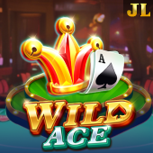 Wild Ace on JL66