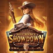 Wild Bounty Showdown on JL66